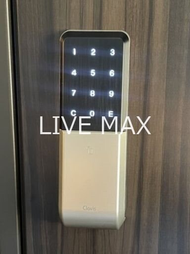 プラウドフラット亀戸の物件内観写真