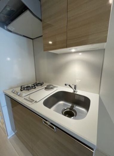 プラウドフラット亀戸の物件内観写真