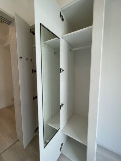 プラウドフラット亀戸の物件内観写真