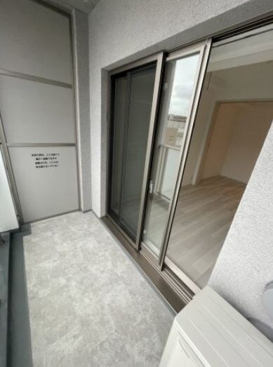 プラウドフラット亀戸の物件内観写真