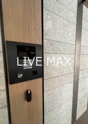 プラウドフラット亀戸の物件内観写真