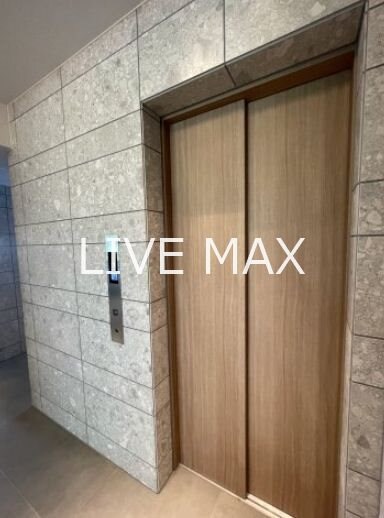 プラウドフラット亀戸の物件内観写真