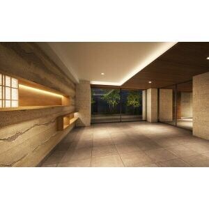 プラウドフラット亀戸の物件内観写真