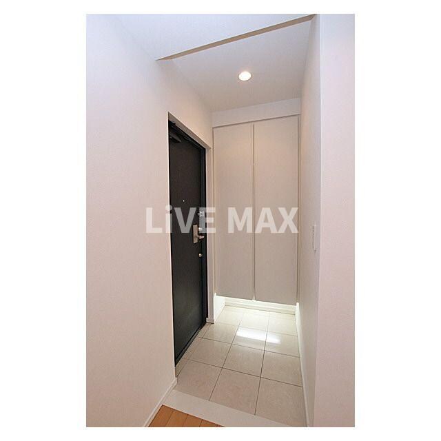 ドゥーエ日本橋浜町の物件内観写真