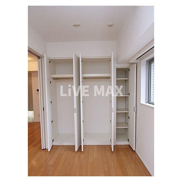 ドゥーエ日本橋浜町の物件内観写真