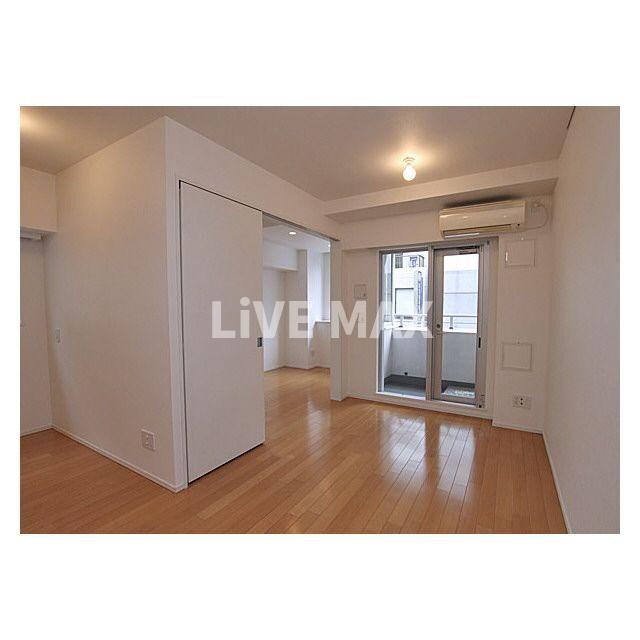 ドゥーエ日本橋浜町の物件内観写真