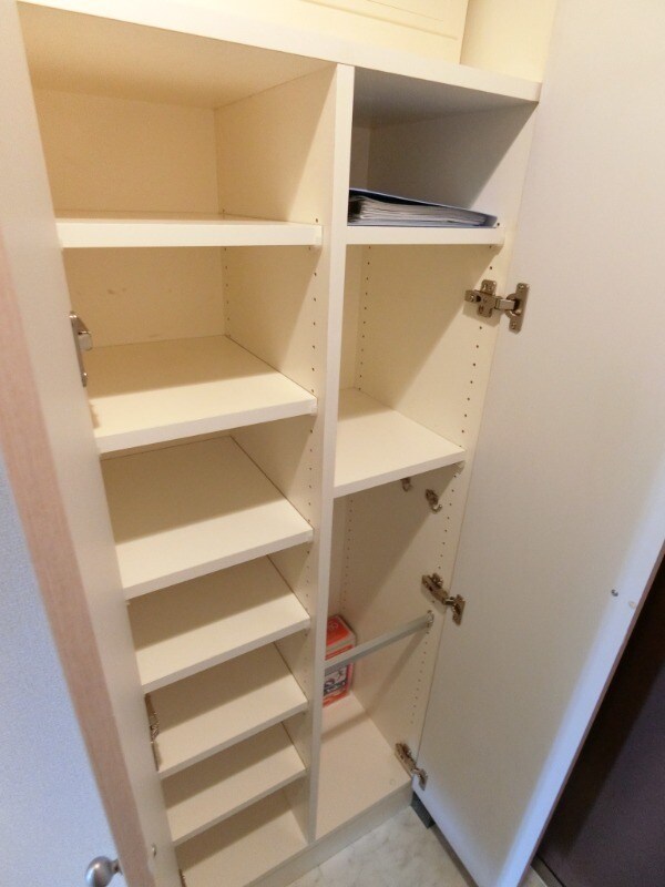 シュールフローレの物件内観写真