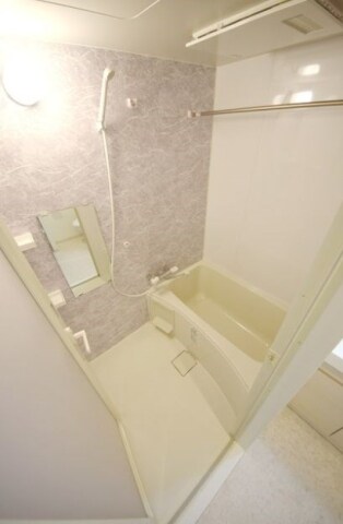 S-RESIDENCE新御徒町Westの物件内観写真