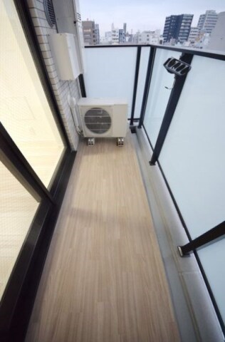 S-RESIDENCE新御徒町Westの物件内観写真