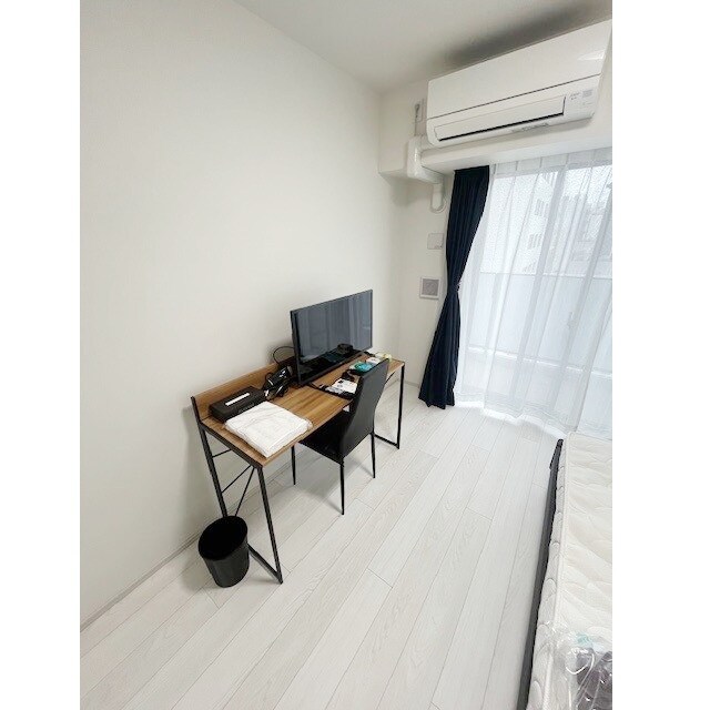 THE GATEHOUSE浅草雷門の物件内観写真