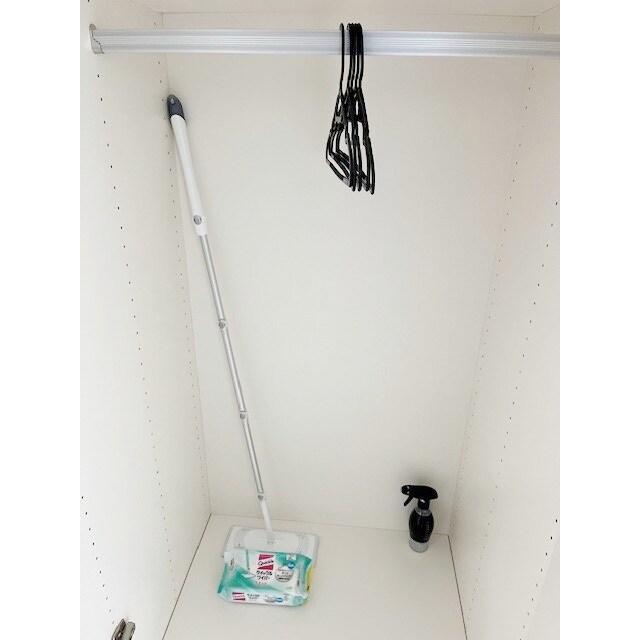 THE GATEHOUSE浅草雷門の物件内観写真