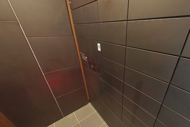 THE GATEHOUSE浅草雷門の物件内観写真