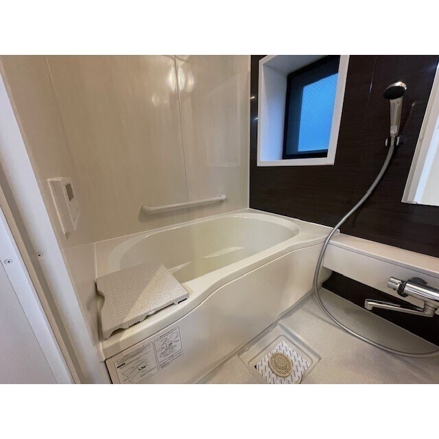 アリュージュ両国の物件内観写真