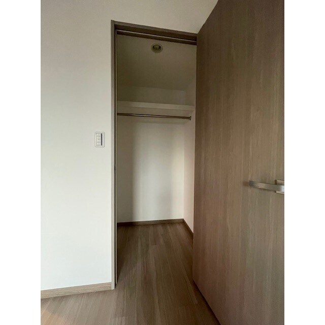 アリュージュ両国の物件内観写真