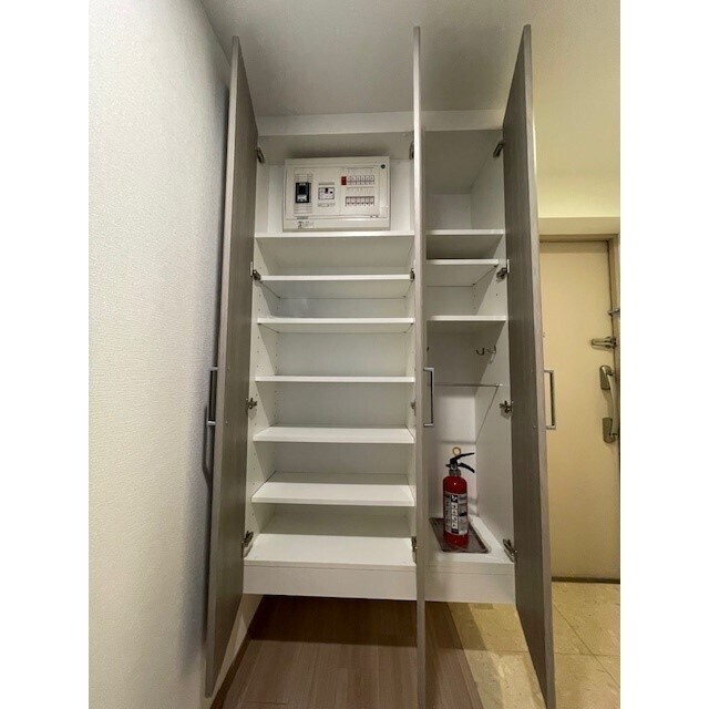 アリュージュ両国の物件内観写真