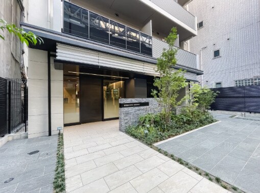 アーバネックス新御徒町駅前の物件外観写真