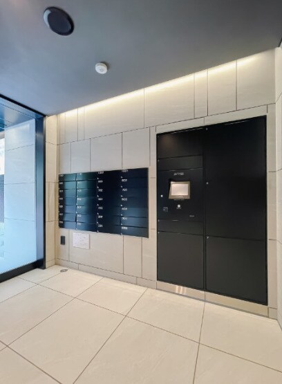 アーバネックス新御徒町駅前の物件外観写真