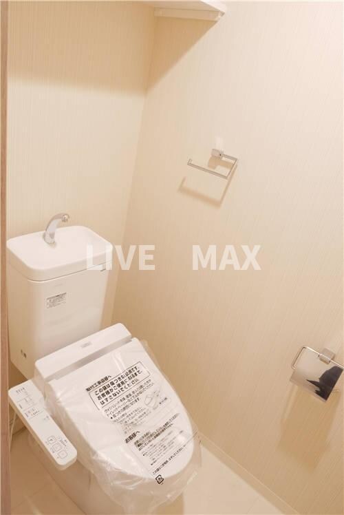 N-stage秋葉原の物件内観写真