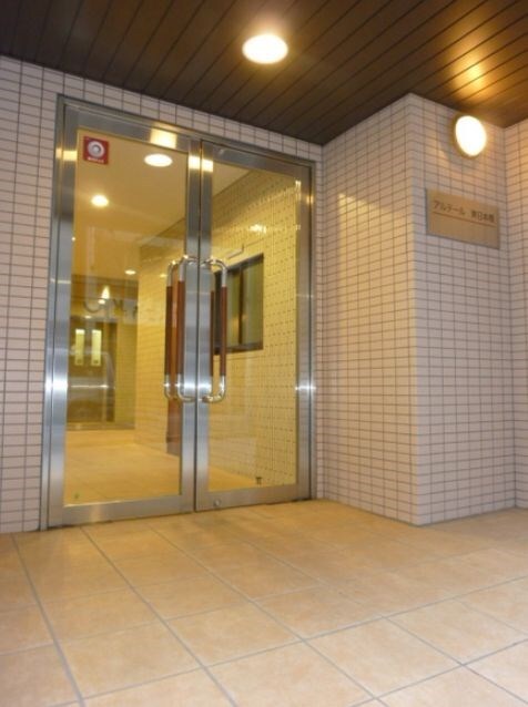 アルテール東日本橋（ARTERE東日本橋）の物件外観写真