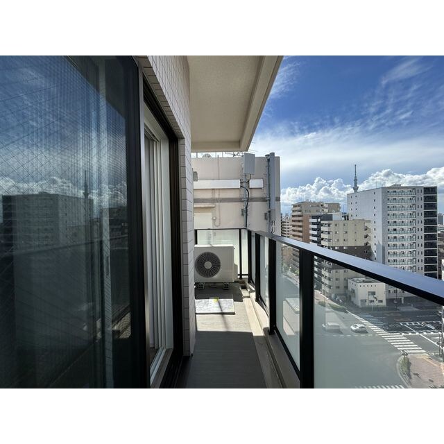 プレール・ドゥーク亀戸Ⅵの物件内観写真