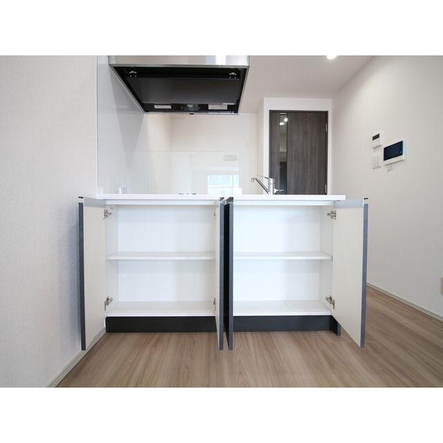 プレール・ドゥーク亀戸Ⅵの物件内観写真