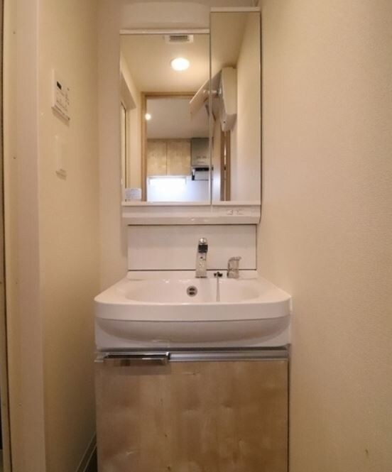 ライトテラス蔵前の物件内観写真