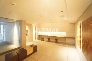 テラス森下の物件外観写真