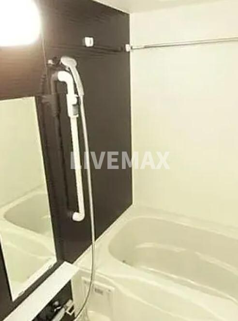 テラス森下の物件内観写真