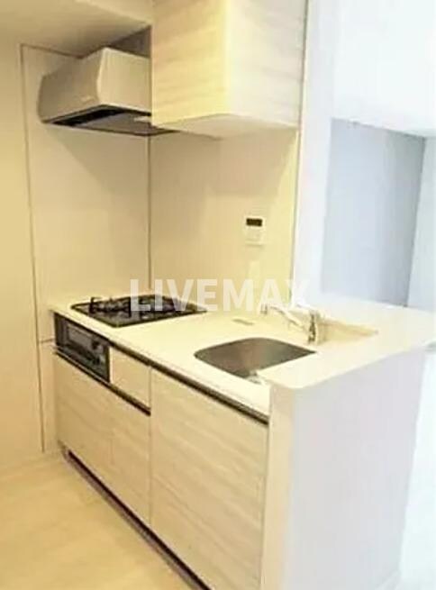 テラス森下の物件内観写真