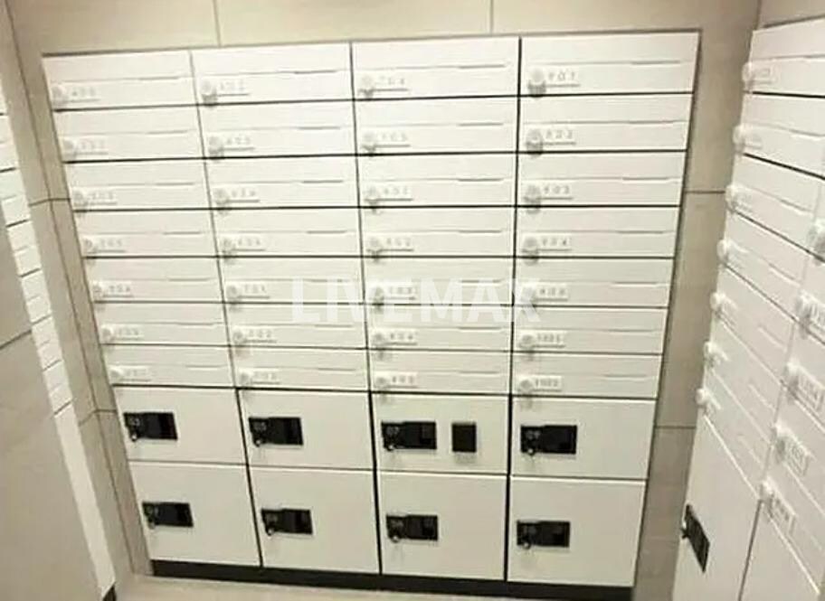 テラス森下の物件内観写真