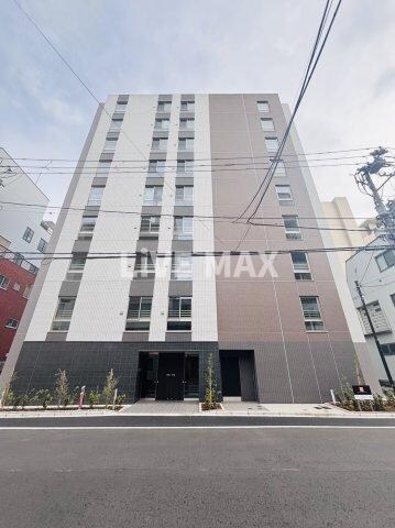 ASMACI MAISON両国Ⅰの物件外観写真