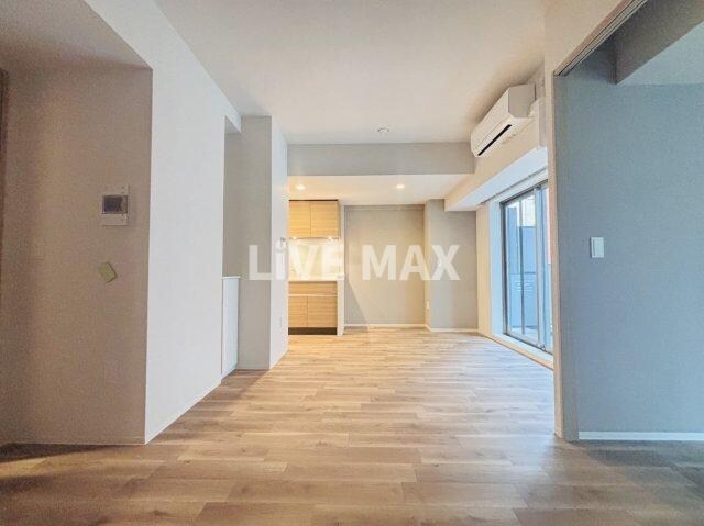 ASMACI MAISON両国Ⅰの物件内観写真