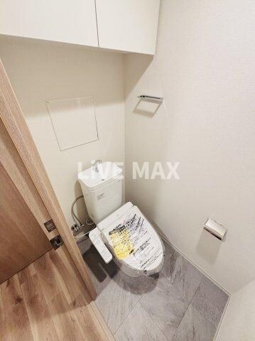 ASMACI MAISON両国Ⅰの物件内観写真