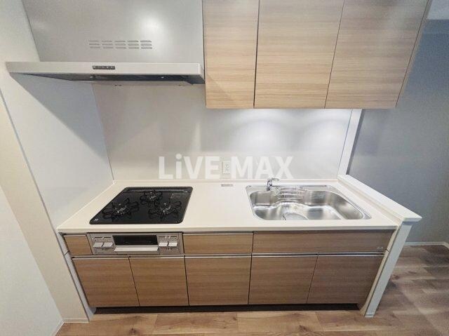 ASMACI MAISON両国Ⅰの物件内観写真