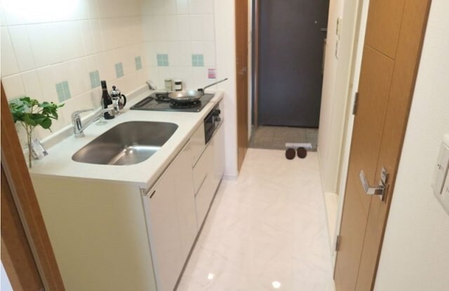 スペーシア秋葉原の物件内観写真