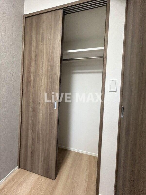 ルフォンリヴェント清澄白河の物件内観写真