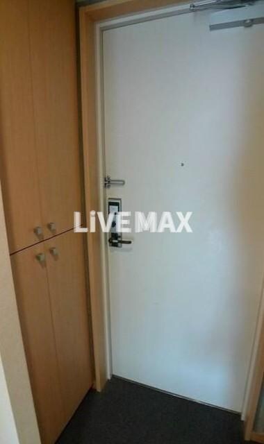 ヴェローナ亀戸エルエルエイチの物件内観写真