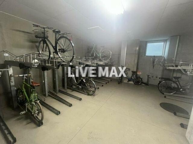 ヴェローナ亀戸エルエルエイチの物件内観写真