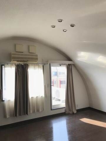 インペリアルビルの物件内観写真