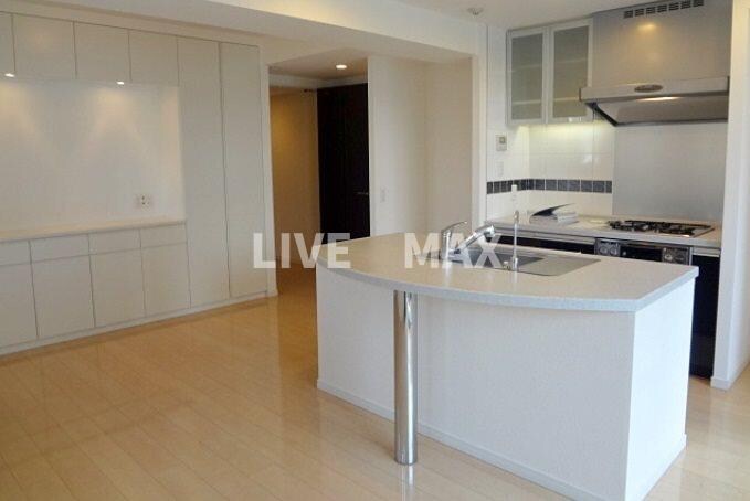 パークキューブ日本橋水天宮の物件内観写真