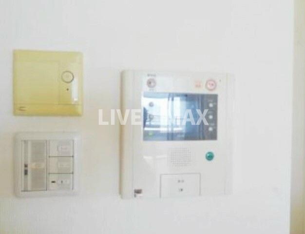 パークキューブ日本橋水天宮の物件内観写真