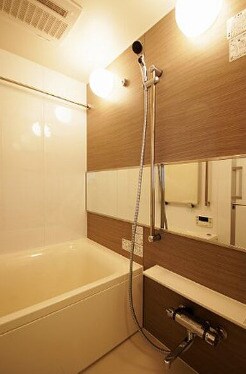 JP noie 上野稲荷町の物件内観写真