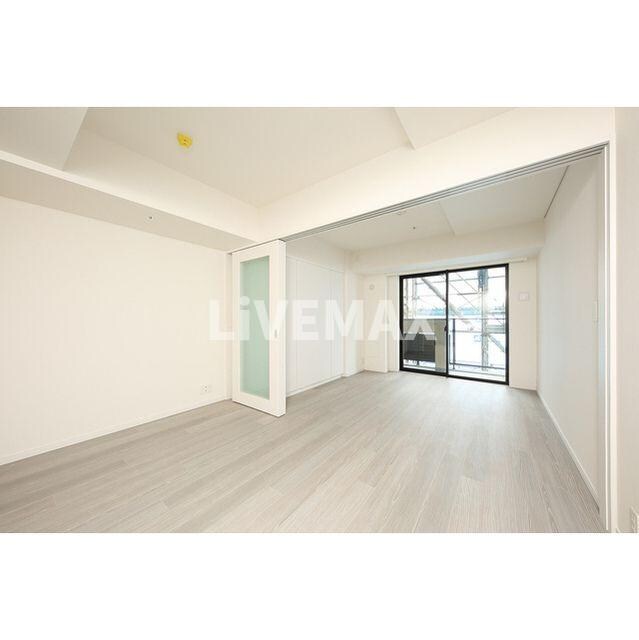 ＨＡＭＡＣＨＯ　ＡＰＡＲＴＭＥＮＴＳの物件内観写真