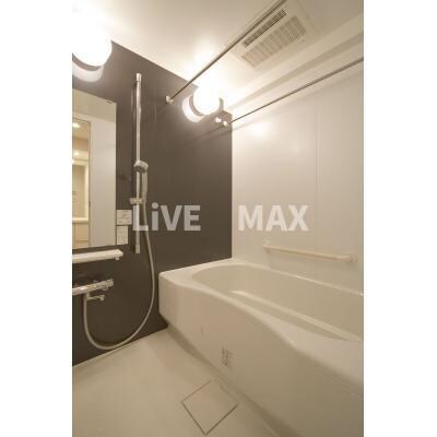 パークアクシス日本橋浜町の物件内観写真