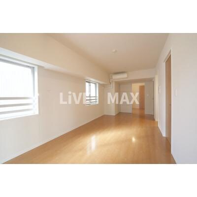 パークアクシス日本橋浜町の物件内観写真