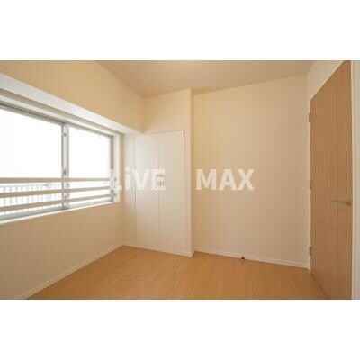 パークアクシス日本橋浜町の物件内観写真