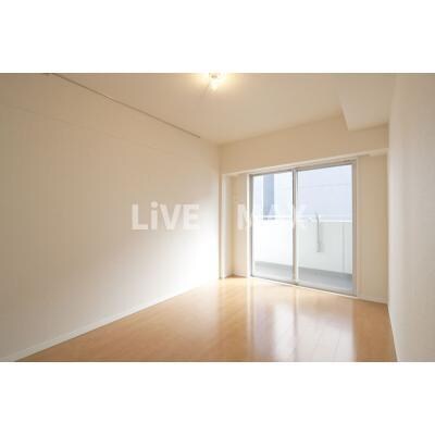 パークアクシス日本橋浜町の物件内観写真