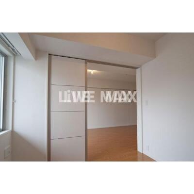 パークアクシス日本橋浜町の物件内観写真