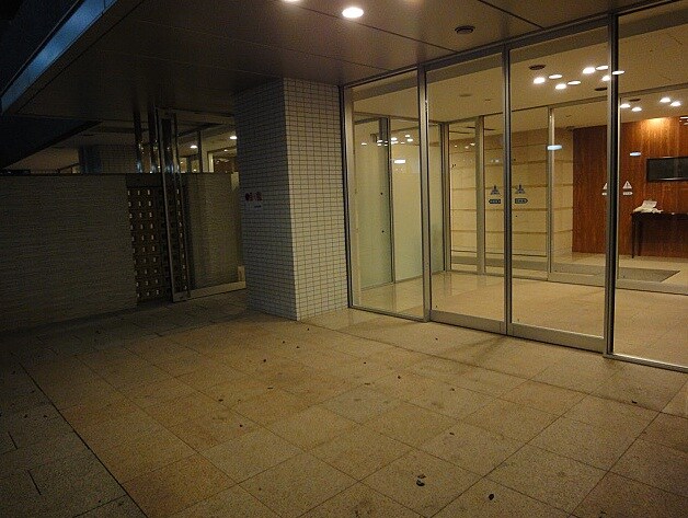ガレリア東新宿の物件内観写真