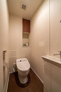 クオリア千代田御茶ノ水の物件内観写真